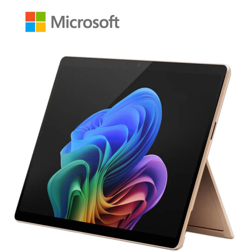 Surface Pro , Copilot+ PC - Gold One Computer Surface Pro , Copilot+ PC - Gold One Computer
